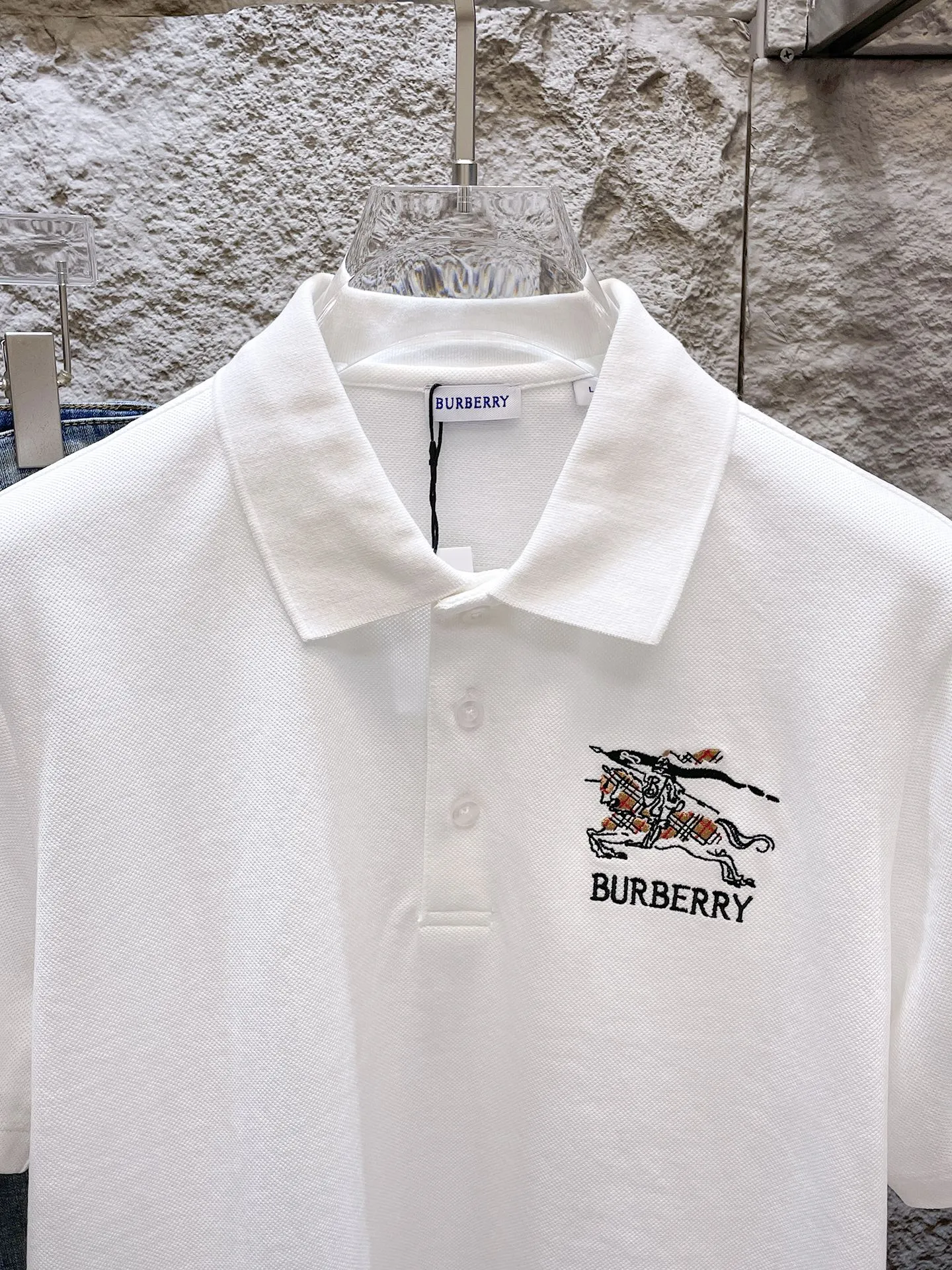 🎁🎁2026ss polo 🌹 ， Classic LOGO ， Breathable 🔥 ， ， ， ， ， ✂️ ！Size：M-XXL